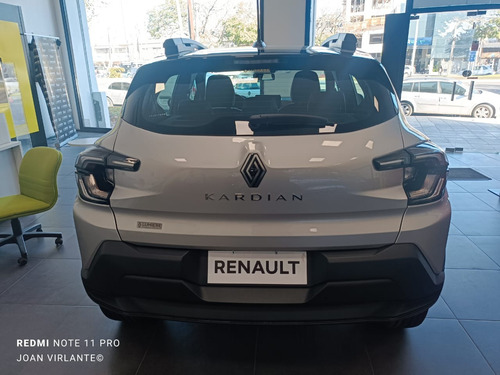 Renault Kardian 1.0 Tce Techno 200 Edc