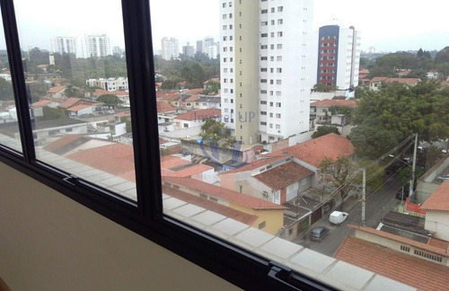 Imagem 15 de 15 de Otima Localizacao.locacao Sala Comercial, Pacote R$3.300,00 2 Vagas De Garagem. - L-1530