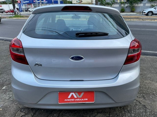Imagem 3 de 11 de Ka 1.0 Se 12v Flex 4p Manual