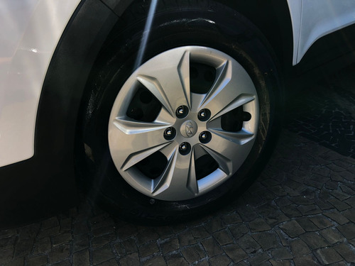 Hyundai Creta 1.6 16V Flex Attitude Automático