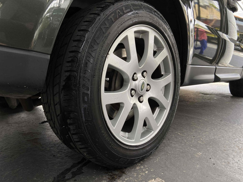 Land Rover Range Rover Sport 4.4 HSE 4X4 V8 32V GASOLINA 4P AUTOMÁTICO