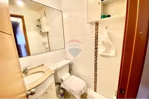 Oportunidad Departamento Como Nuevo