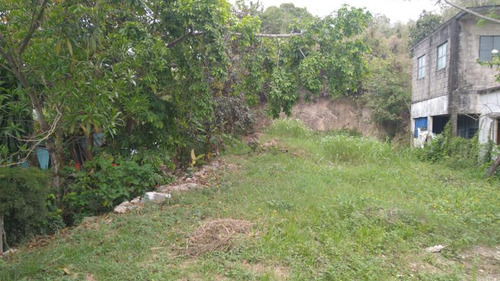 Renta Oficina Y Terreno Col. Anahuac Tuxpan Veracruz