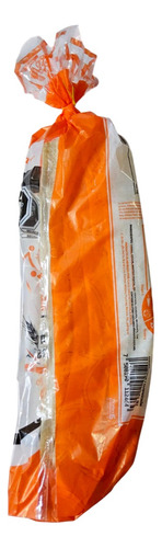 2 Bolsas Pan De Sandwichón Y Arrolladitos Yucateco 390 G C/u