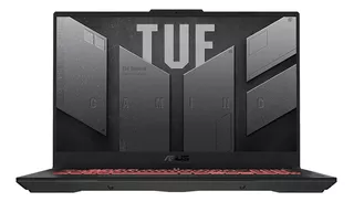 Asus Tuf Gaming F17 Fa707nuds74 17.3 R7 16gb 1tbssd Rtx4050