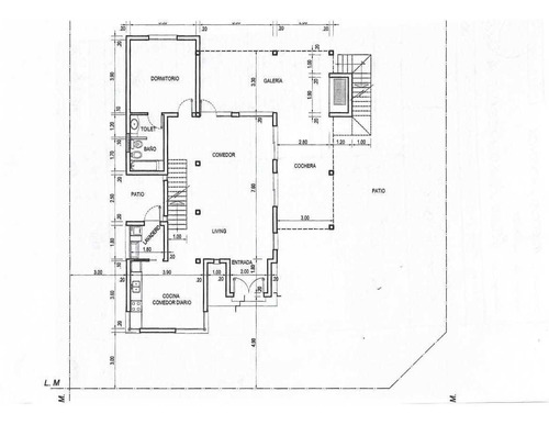 Imagen 12 de 14 de Venta! Casa Club De Campo Circulo Medico Junin