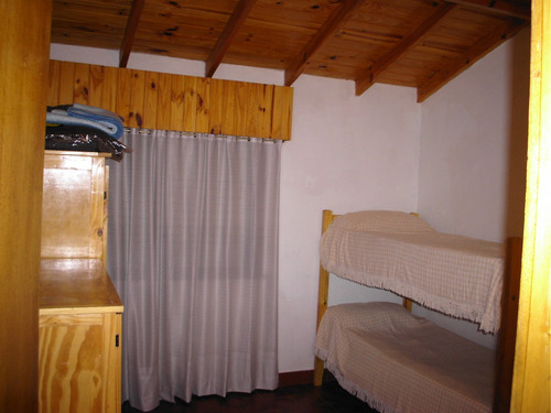 Duplex En Las Toninas Excelente Estado, Totalmente Independiente, Dueño Vende Sin Comisión