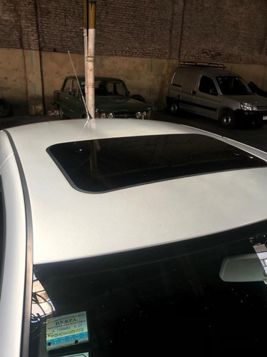 Volkswagen Bora 1.8 T Highline Tiptr Cu