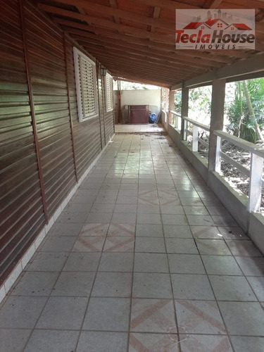 Casa De Condomínio Em Chácaras Colinas Verdes - Arujá - 411