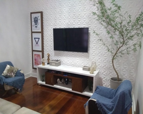 Ype Branco Lindo Sobrado 3 Dormitórios 300 M² 4 Vagas - 1272-sodg - 67750094
