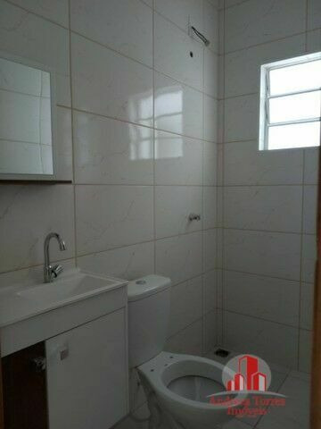 Imagem 6 de 11 de Casa À Venda No Bairro Residencial Estoril - Taubaté/sp - 1577