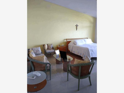 Imagen 20 de 30 de Venta Casa 6 Fracc Burgos De Cuernavaca