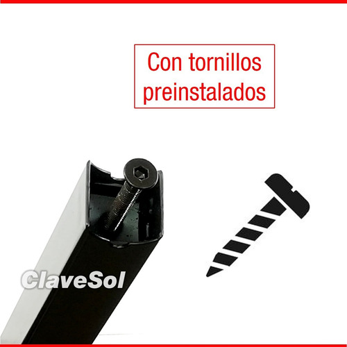 Imagen 8 de 10 de Atril Base Para Teclado Musical Mc