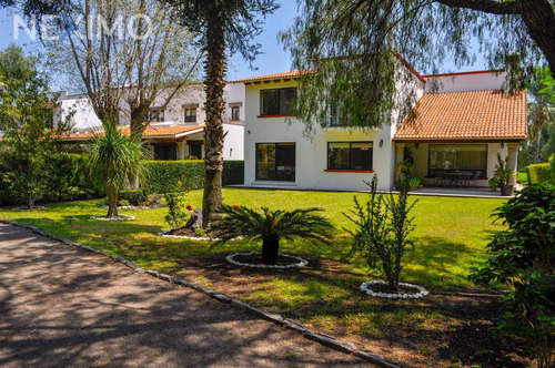 Imagen 28 de 29 de Casa En Venta En Balvanera, Querétaro