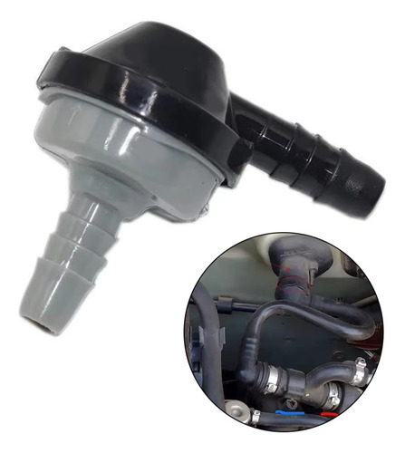 Valvula Pcv Afinacion Multiple Admision Sonic Cruze 55568437
