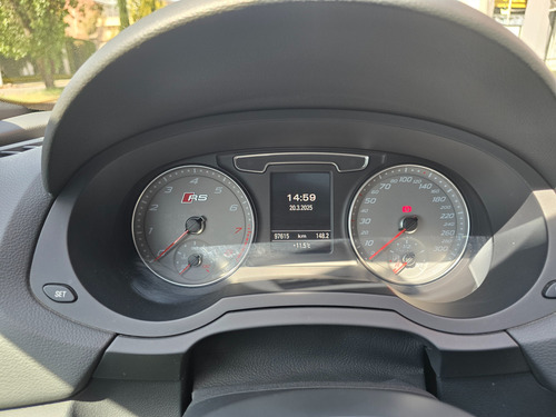Audi Serie RS 2.5 Q3 Performance Dsg