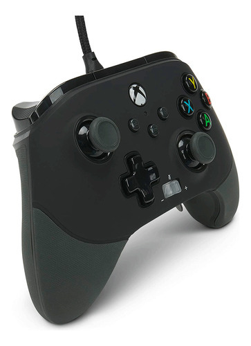 Controle Powera Fusion Pro 2 Wired Controller Para Xbox