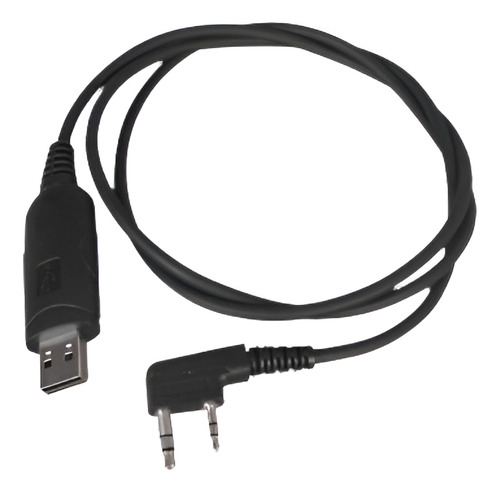 Conectador De Cable De Programación Para Baofeng Uv-5r/5ra/5