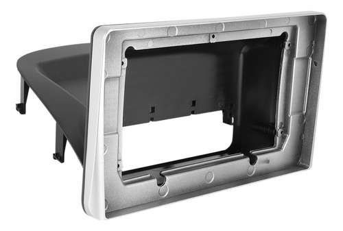 Radio De Coche Fascia De 2 Din Para Sentra 2001-2006, Dvd St