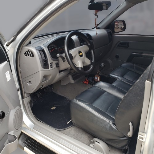 Chevrolet Dmax