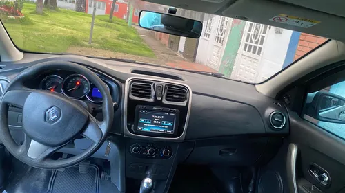 Renault Stepway 1.6 Intens