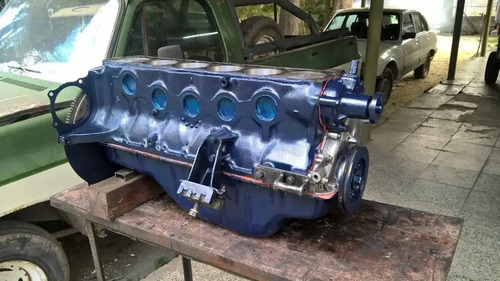 Ford F100 1982