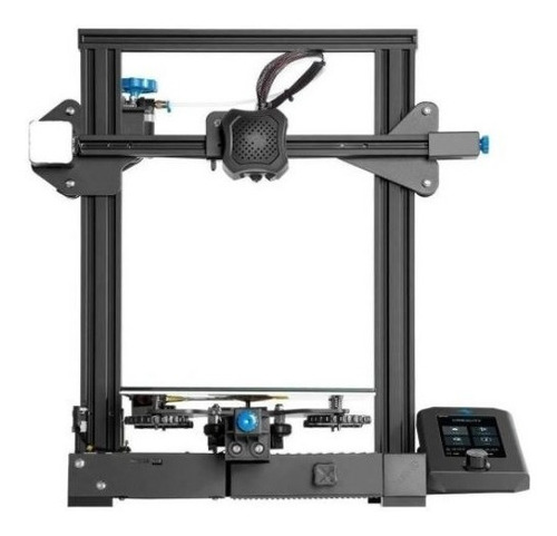 Impresora Creality 3d Ender-3 V2 Fdm