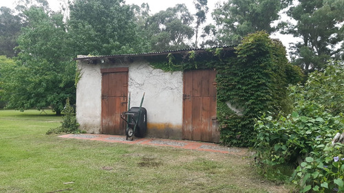 Imagen 8 de 30 de Casa Quinta, 5.3 Hectareas, En Veronica Punta Indio