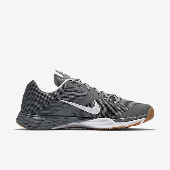 train prime iron nike feminino