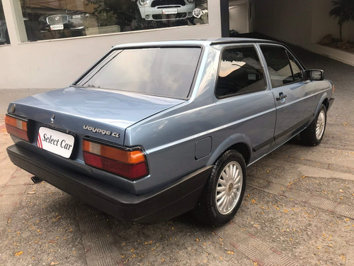 Voyage Cl 1.6 1990/1991