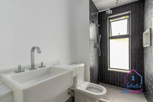Imagem 4 de 10 de Apartamento Com 2 Dormitórios À Venda, 77 M² Por R$ 1.700.000 - Paraíso - São Paulo/sp - Ap0541