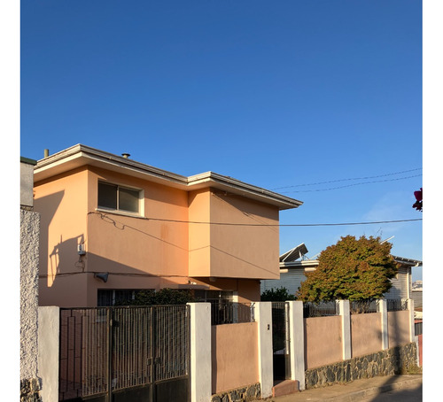 Vendo Casa Solida En Tranquilo Sector Residencial C° Alegre