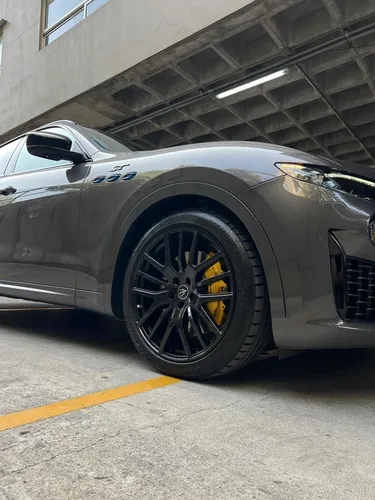 Maserati Levante Gt