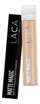 Comprar Base De Maquillaje Perfeccionadora Laca Matte Magic Tono Soleil Tonos 02 Soleil