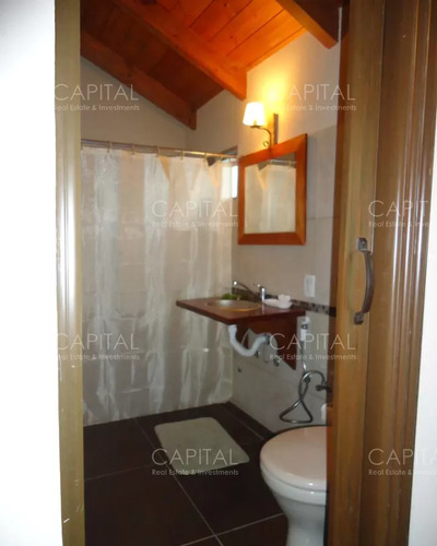 Casa En La Barra En Alquiler, 2 Dormitorios