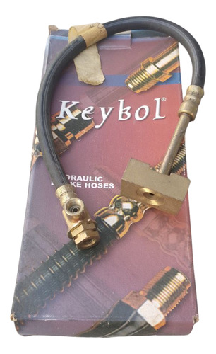 Manguera De Freno Keybol 132146 Dodge Ram 1500/2500 Del Izq