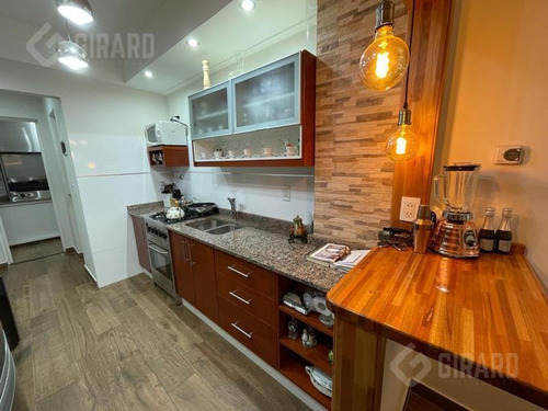 Departamento En Venta 3 Ambientes - Plaza Colon