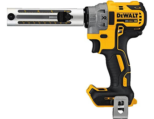 Pelacables Max* Xr De 20 V Dewalt Sin Bateria (dce151b)