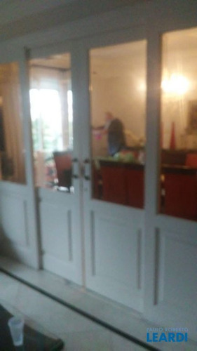 Imagem 6 de 15 de Apartamento - Santa Cecília - Sp - 623698