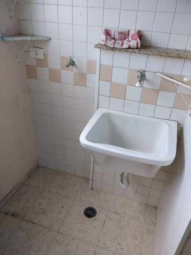 Imagem 15 de 15 de Apartamento - Planalto - Ref: 632 - V-632