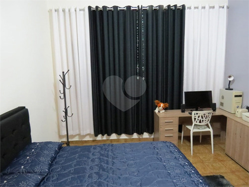 Imagem 21 de 30 de Casa Sobrado Para Venda Na Mooca Com 3 Dormitórios - Reo653726