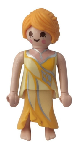 Figura Mujer Playmobil 01