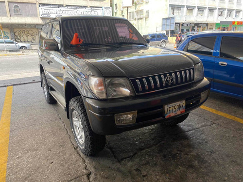 Toyota Meru Meru Sport Vx