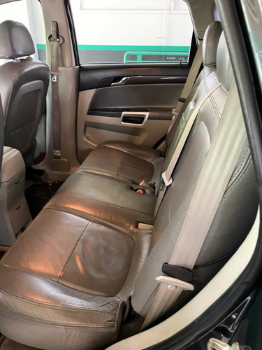 Chevrolet Captiva 2.4 Sport