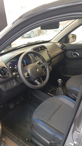 Nafta, Trasmisión Manual 5 Vel , Baúl 290dm, 66cv M1.0