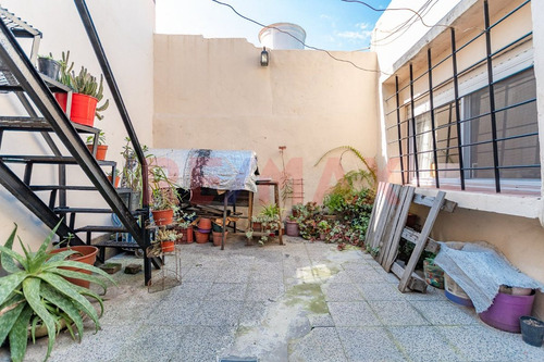 Casa 4 Ambientes, Patio, Terraza R. De Escalada