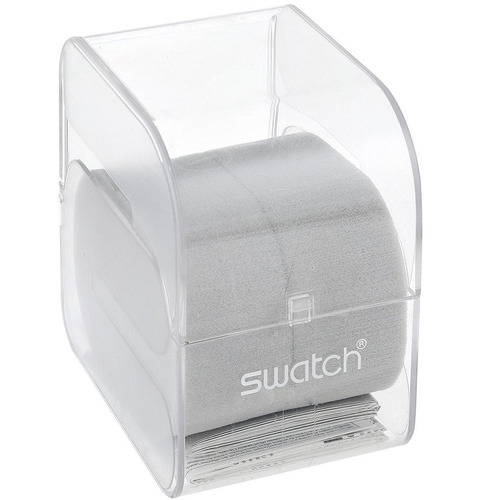 Relógio Swatch Stand Alone - Yws432g