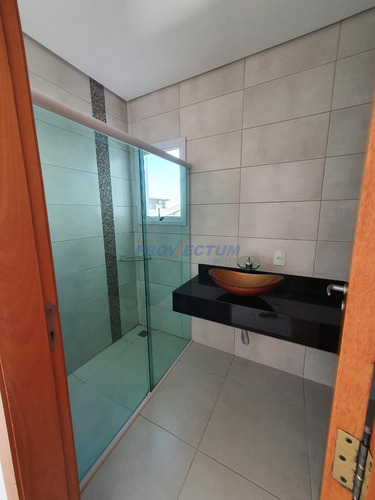 Casa À Venda Em Jardim Green Park Residence - Ca281334