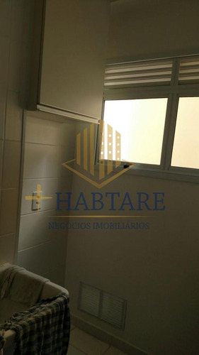 Imagem 14 de 14 de Apartamento 3 Dormitórios Para Venda Em Sumaré, Loteamento Residencial Viva Vista, 3 Dormitórios, 1 Suíte, 2 Banheiros, 1 Vaga - Apartamen_1-1773143