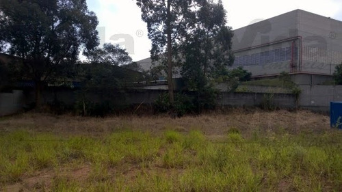 Imagem 5 de 15 de Terreno Industrial Para Venda - 35110